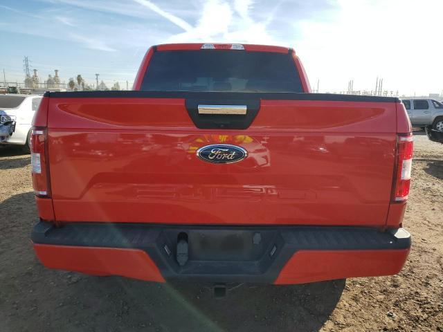 Photo 6 from auction – 2019 FORD F150 SUPER with VIN 1FTEW1CB6KKC43861