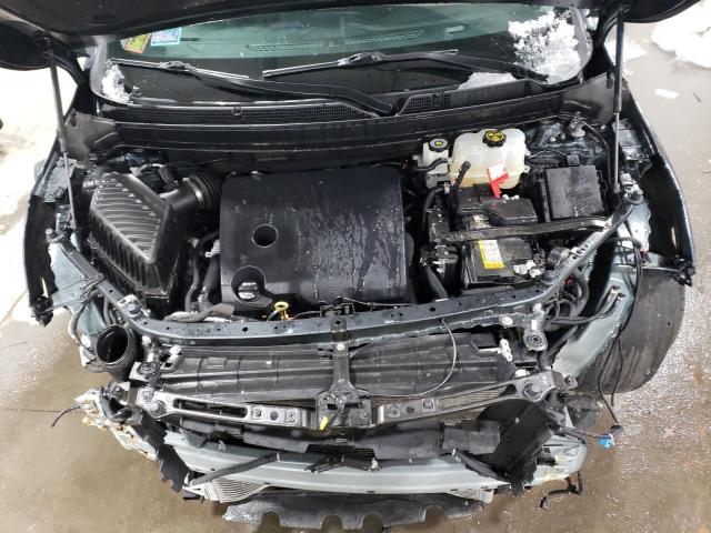 Photo 12 from auction – 2020 BUICK ENCLAVE AV with VIN 5GAEVCKW8LJ211960