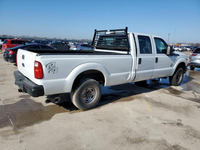 Photo 3 from auction – 2014 FORD F250 SUPER with VIN 1FT7W2BT5EEB35808