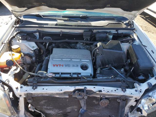 Photo 12 from auction – 2007 TOYOTA HIGHLANDER with VIN JTEGP21A370135377