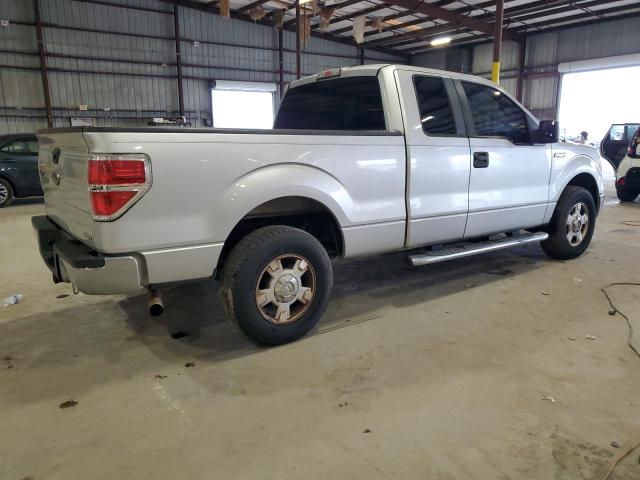 Photo 3 from auction – 2011 FORD F150 SUPER with VIN 1FTFX1CF2BFA34033