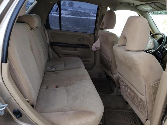 Photo 11 from auction – 2005 HONDA CR-V EX with VIN JHLRD78855C033714