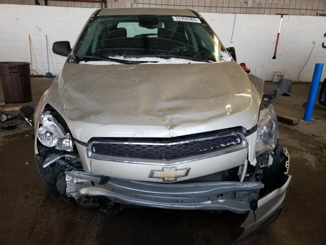 Photo 5 from auction – 2015 CHEVROLET EQUINOX LS with VIN 1GNFLEEK5FZ144289