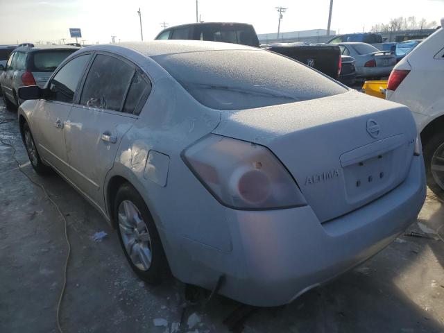 Photo 2 from auction – 2009 NISSAN ALTIMA 2.5 with VIN 1N4AL21E69N467348