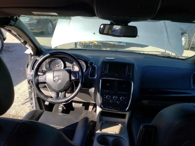 Photo 8 from auction – 2019 DODGE GRAND CARA with VIN 2C4RDGCG9KR774205