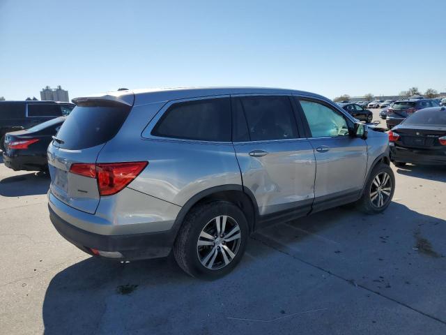 Photo 3 from auction – 2016 HONDA PILOT EX with VIN 5FNYF5H37GB019802
