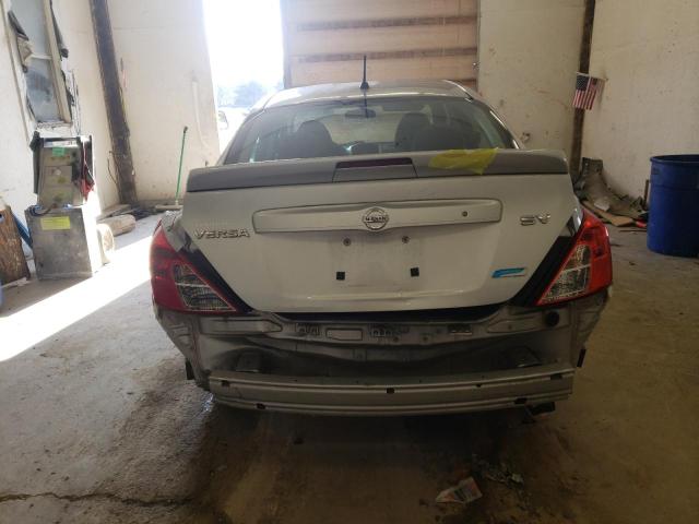 Photo 6 from auction – 2016 NISSAN VERSA S with VIN 3N1CN7AP2GL838338