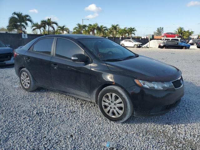 Photo 4 from auction – 2012 KIA FORTE EX with VIN KNAFU4A2XC5595160
