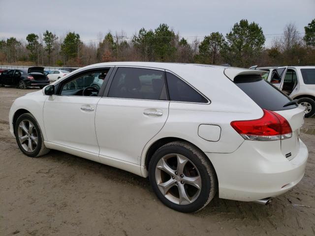 Photo 2 from auction – 2011 TOYOTA VENZA with VIN 4T3BK3BB5BU054315
