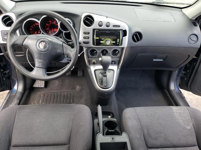 Photo 8 from auction – 2003 PONTIAC VIBE with VIN 5Y2SL628X3Z411072