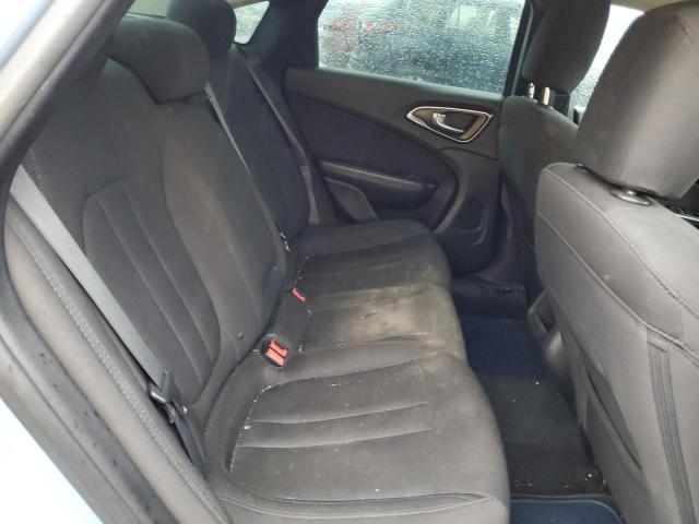Photo 10 from auction – 2015 CHRYSLER 200 LIMITE with VIN 1C3CCCAB4FN737059