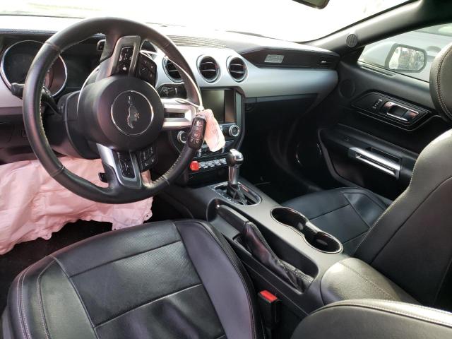 Photo 8 from auction – 2015 FORD MUSTANG with VIN 1FATP8UH9F5404326
