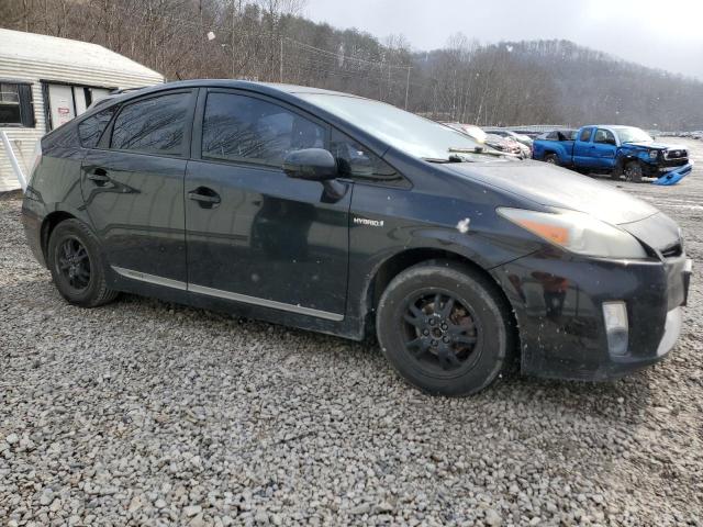 Photo 4 from auction – 2010 TOYOTA PRIUS with VIN JTDKN3DU6A0233424