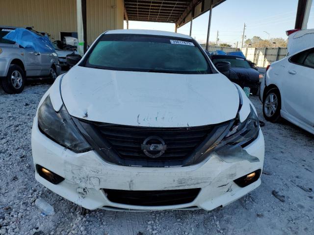 Photo 5 from auction – 2018 NISSAN ALTIMA 2.5 with VIN 1N4AL3AP7JC120876