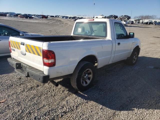 Photo 3 from auction – 2009 FORD RANGER with VIN 1FTYR10D09PA35210