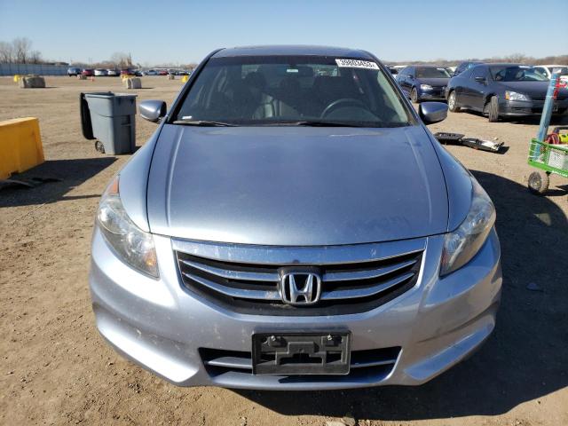 Photo 5 from auction – 2011 HONDA ACCORD EXL with VIN 1HGCP2F85BA113037