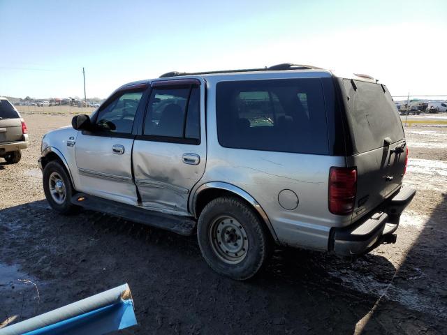 Photo 2 from auction – 2001 FORD EXPEDITION with VIN 1FMRU15W51LA56722