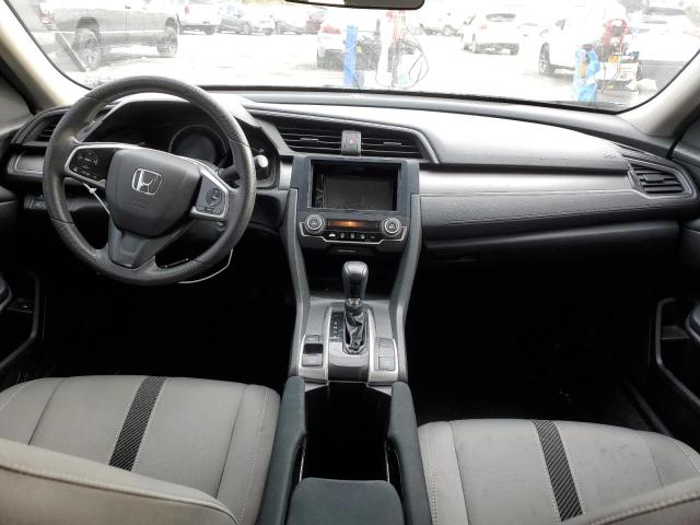 Photo 8 from auction – 2016 HONDA CIVIC LX with VIN 2HGFC2F58GH514234