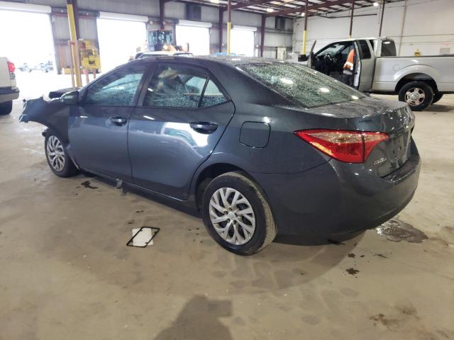 Photo 2 from auction – 2018 TOYOTA COROLLA L with VIN 2T1BURHE4JC006232