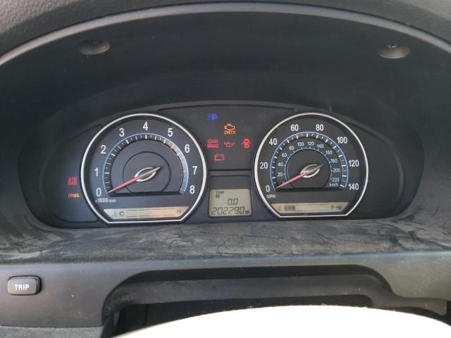 صورة رقم 9 من المزاد - 2006 KIA OPTIMA LX مع VIN KNAGE123965067928