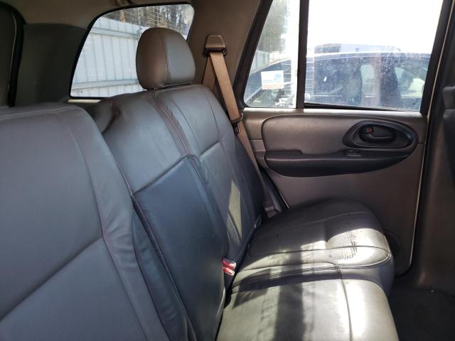Photo 11 from auction – 2004 CHEVROLET TRAILBLAZE with VIN 1GNDS13S942176500