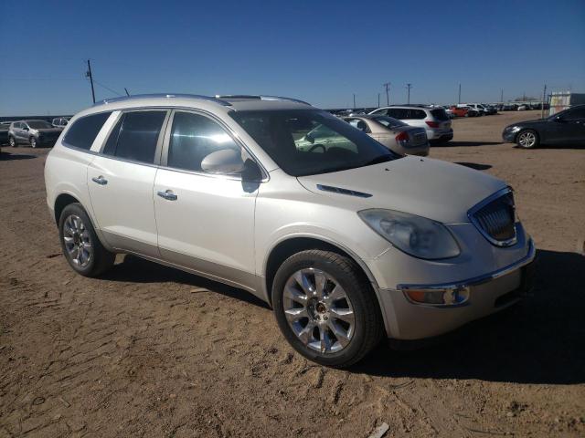 Photo 4 from auction – 2012 BUICK ENCLAVE with VIN 5GAKRDED5CJ372161