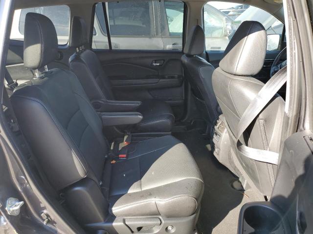 Photo 11 from auction – 2018 HONDA PILOT ELIT with VIN 5FNYF6H06JB067441