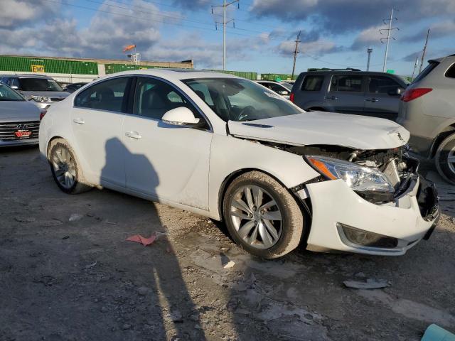 Photo 4 from auction – 2017 BUICK REGAL PREM with VIN 2G4GR5GX3H9113197