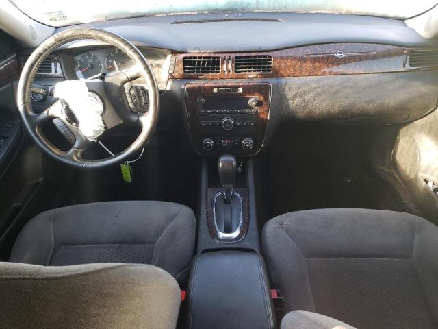 Photo 8 from auction – 2012 CHEVROLET IMPALA LT with VIN 2G1WG5E31C1324873