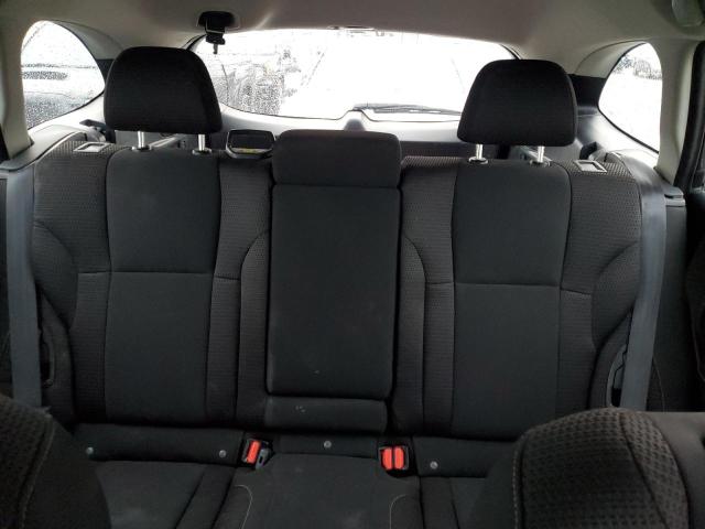 Photo 10 from auction – 2020 SUBARU OUTBACK with VIN 4S4BTAAC9L3197389