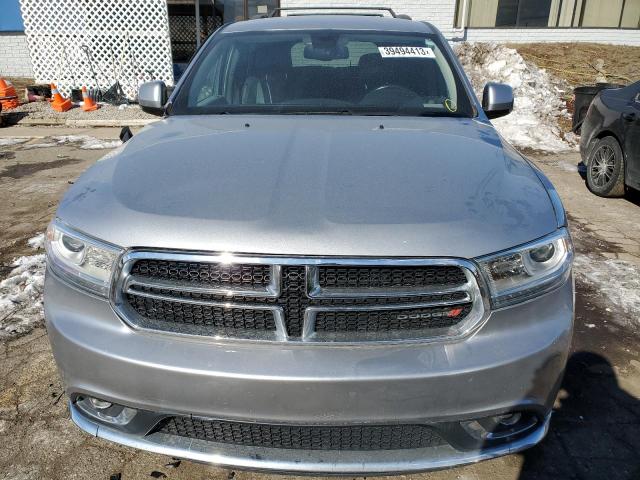 Photo 5 from auction – 2015 DODGE DURANGO LI with VIN 1C4RDHDG9FC695023