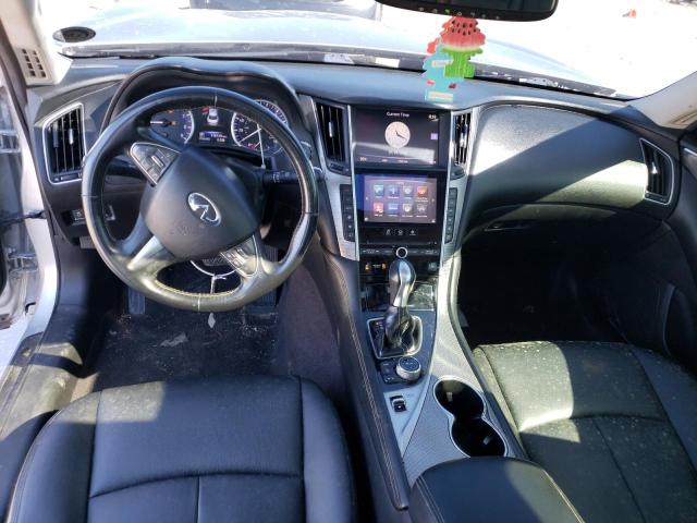 Photo 8 from auction – 2015 INFINITI EX35 with VIN JN1BV7AP5FM339145