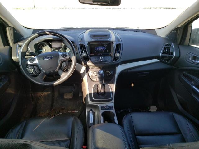 Photo 8 from auction – 2013 FORD ESCAPE SEL with VIN 1FMCU0HX7DUB40964
