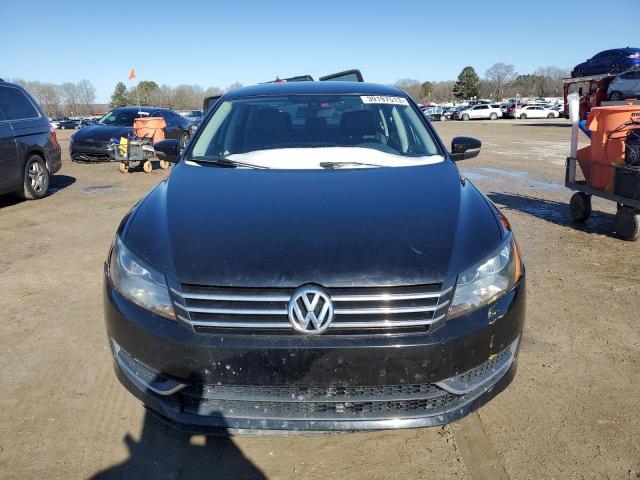 Photo 5 from auction – 2014 VOLKSWAGEN PASSAT S with VIN 1VWAP7A30EC022715