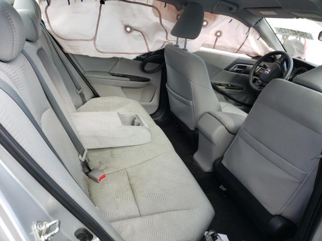 Photo 10 from auction – 2014 HONDA ACCORD LX with VIN 1HGCR2F37EA282690