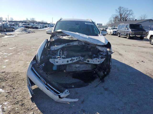 Photo 5 from auction – 2014 FORD ESCAPE TIT with VIN 1FMCU0J92EUA27355