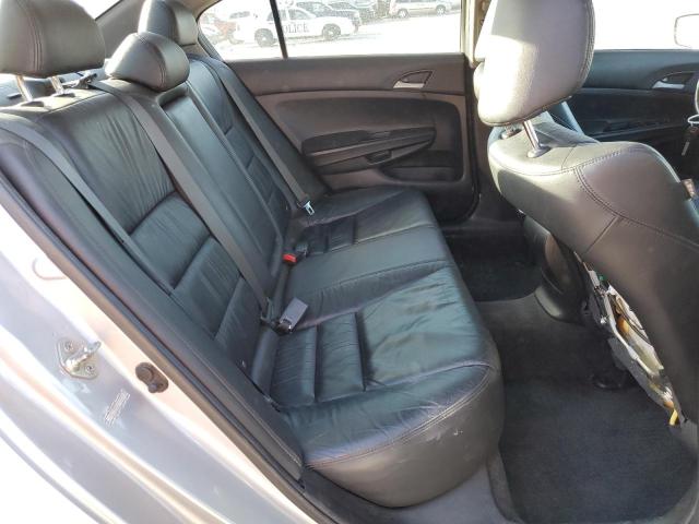 Photo 10 from auction – 2012 HONDA ACCORD se with VIN 1HGCP2F61CA135164