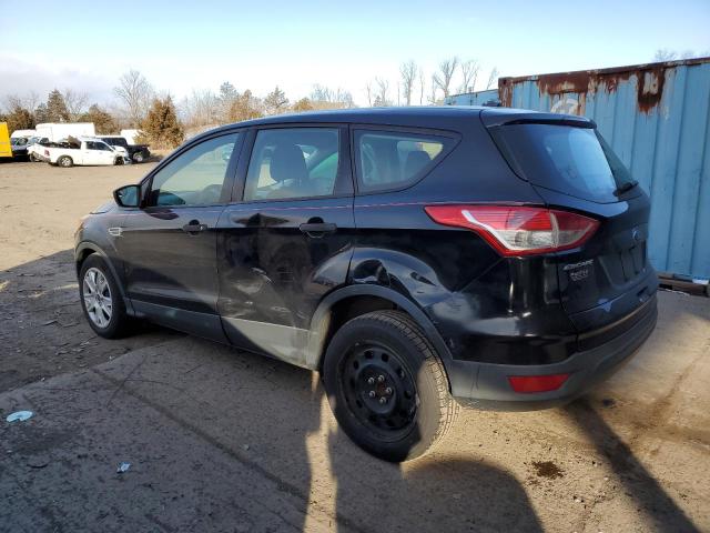 Photo 2 from auction – 2014 FORD ESCAPE S with VIN 1FMCU0F70EUA10108