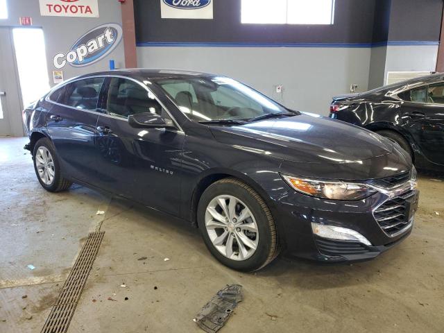 Photo 4 from auction – 2022 CHEVROLET MALIBU LT with VIN 1G1ZD5ST9NF175960