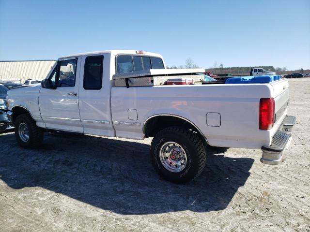 Photo 2 from auction – 1996 FORD F150 with VIN 1FTEX14H5TKA56256