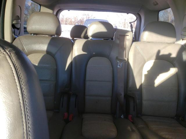 Photo 10 from auction – 2004 FORD EXPLORER E with VIN 1FMDU64W64UB27823