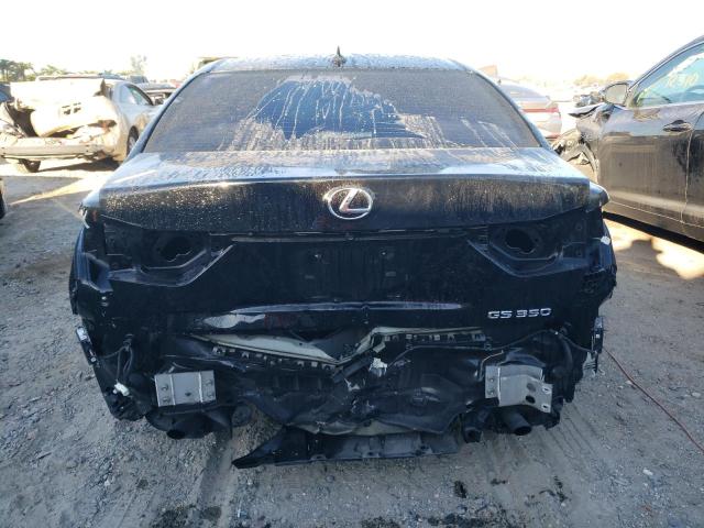 Photo 6 from auction – 2014 LEXUS GS 350 with VIN JTHBE1BL1E5030494