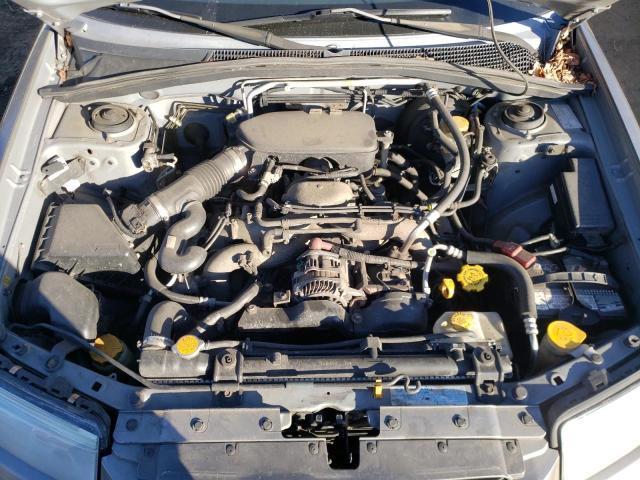 Foto 11 de la subasta – 2006 SUBARU FORESTER con VIN JF1SG63606H723144