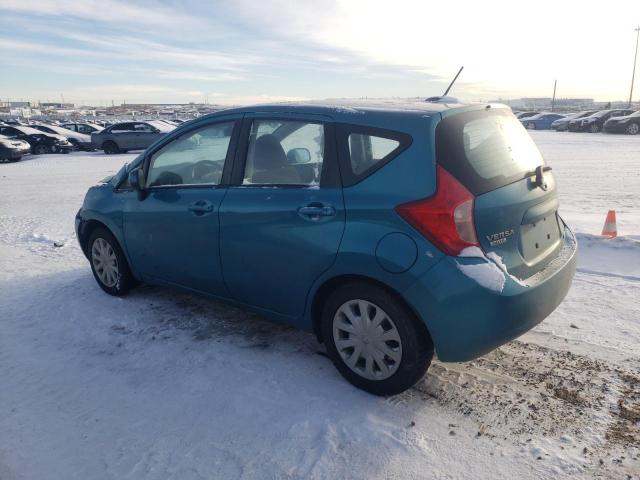 Photo 2 from auction – 2014 NISSAN VERSA NOTE with VIN 3N1CE2CP6EL393793