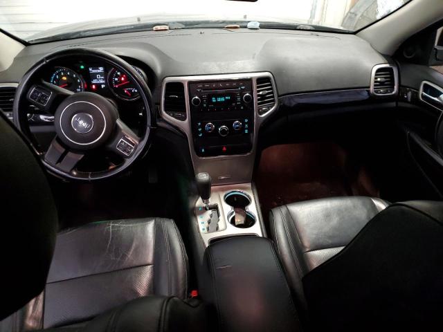 Photo 8 from auction – 2011 JEEP GRAND CHER with VIN 1J4RS4GG8BC554099