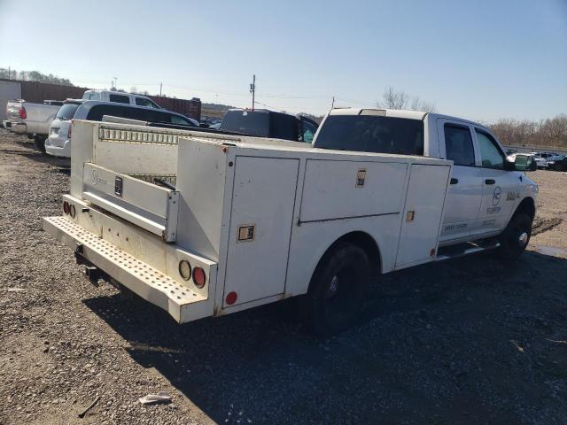 Photo 3 from auction – 2018 RAM 3500 with VIN 3C7WRSCL1JG165735