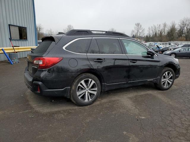 Photo 3 from auction – 2018 SUBARU OUTBACK 2. with VIN 4S4BSANC2J3257278