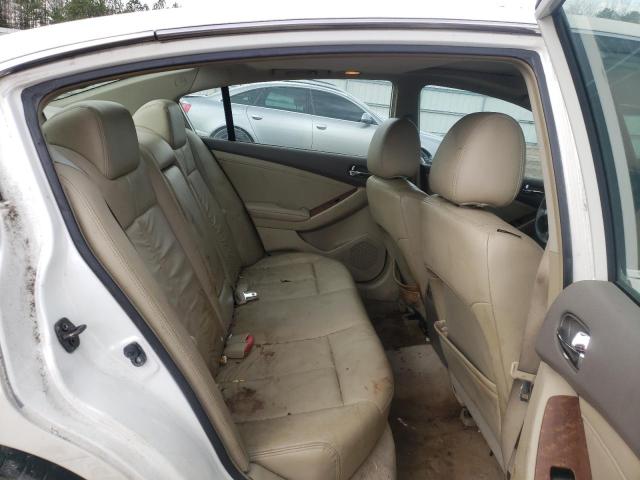 Photo 10 from auction – 2008 NISSAN ALTIMA with VIN 1N4AL21E58C185101