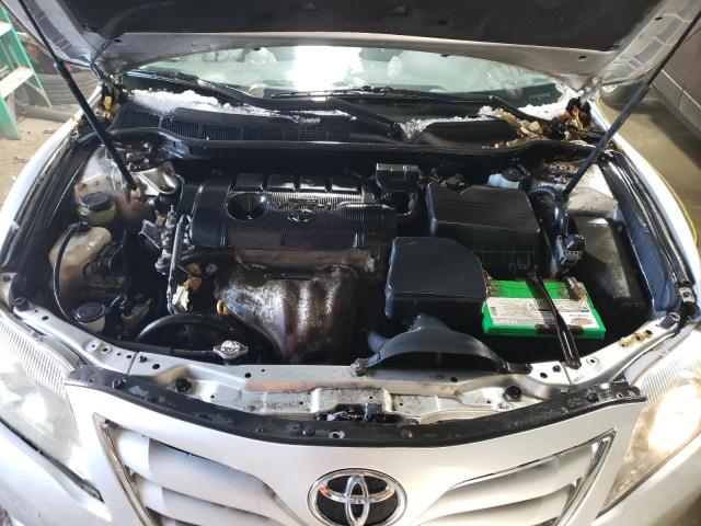 صورة رقم 11 من المزاد - 2011 TOYOTA CAMRY مع VIN 4T1BF3EK5BU736670