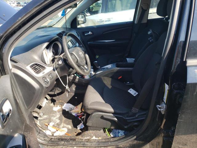Photo 7 from auction – 2018 DODGE JOURNEY SE with VIN 3C4PDCAB0JT524984